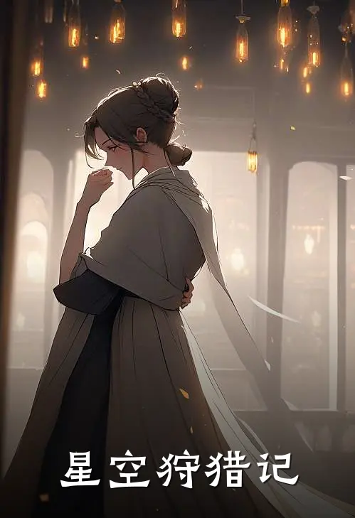 星空狩猎记