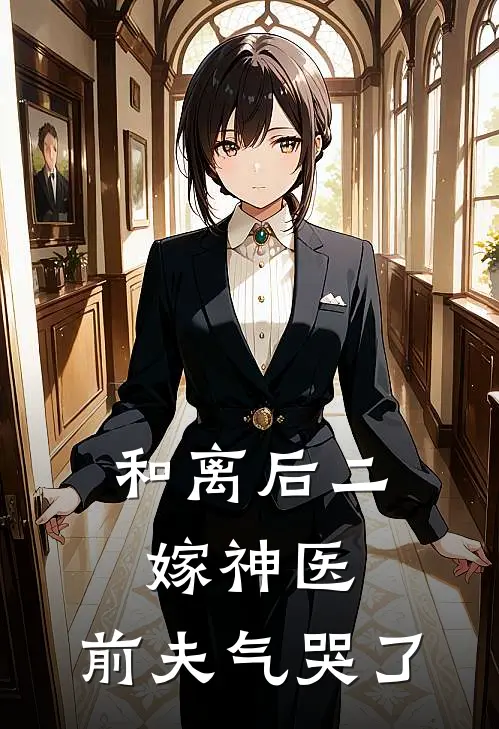 和离后二嫁神医，前夫气哭了(沈知微黄立秋)在线免费小说_完整版免费小说和离后二嫁神医，前夫气哭了(沈知微黄立秋)