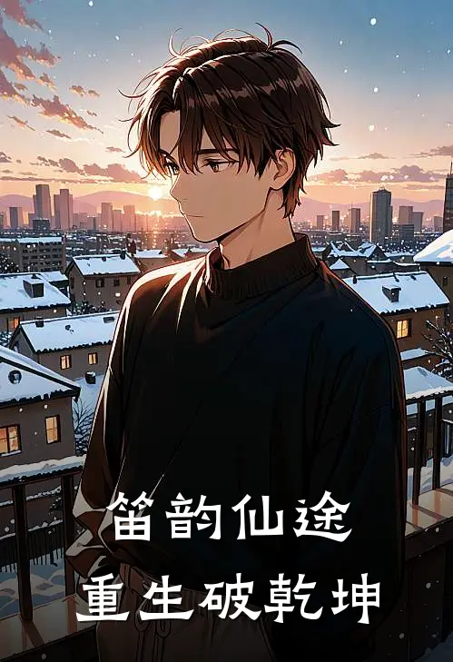 笛韵仙途：重生破乾坤