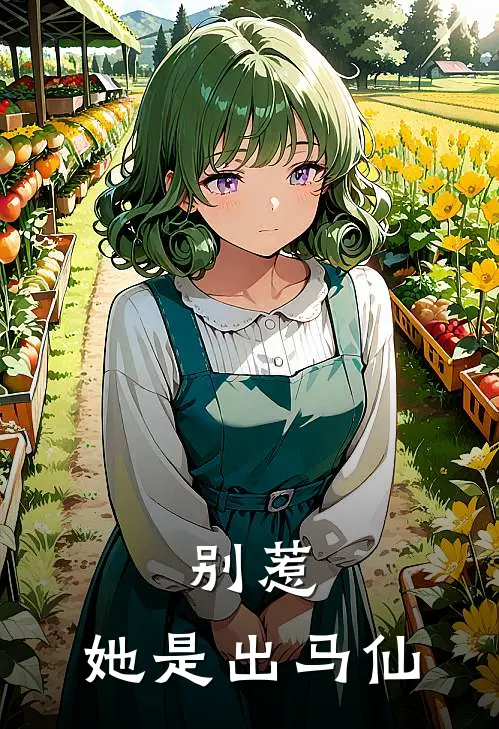 别惹：她是出马仙王小翠周天虎免费小说完结_最新完本小说推荐别惹：她是出马仙(王小翠周天虎)