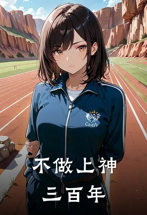 不做上神三百年