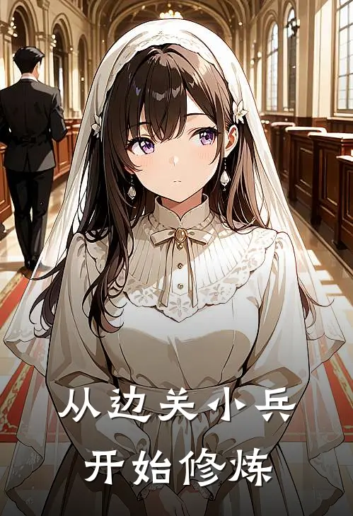 从边关小兵开始修炼