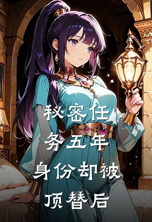 秘密任务五年，身份却被顶替后