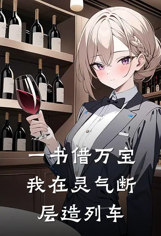 一书借万宝，我在灵气断层造列车