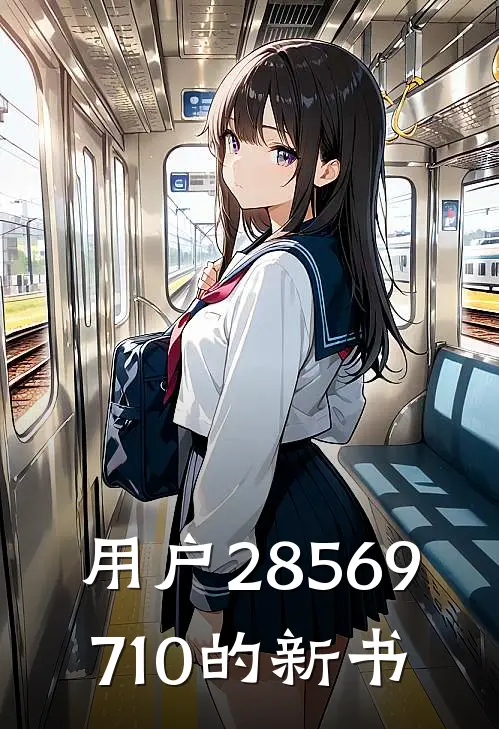 用户28569710的新书