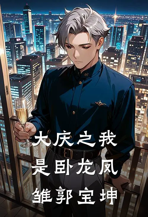 大庆之我是卧龙凤雏郭宝坤(郭宝坤庄大贤)完本小说_全本免费小说大庆之我是卧龙凤雏郭宝坤郭宝坤庄大贤