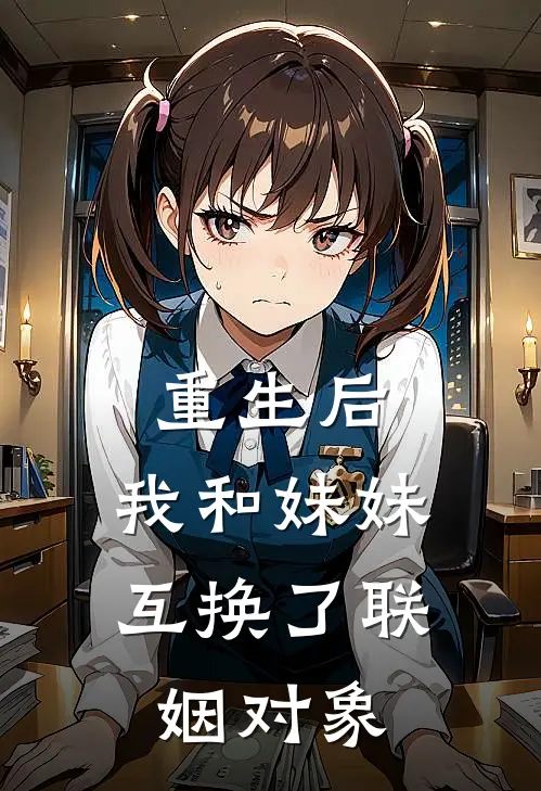 重生后，我和妹妹互换了联姻对象
