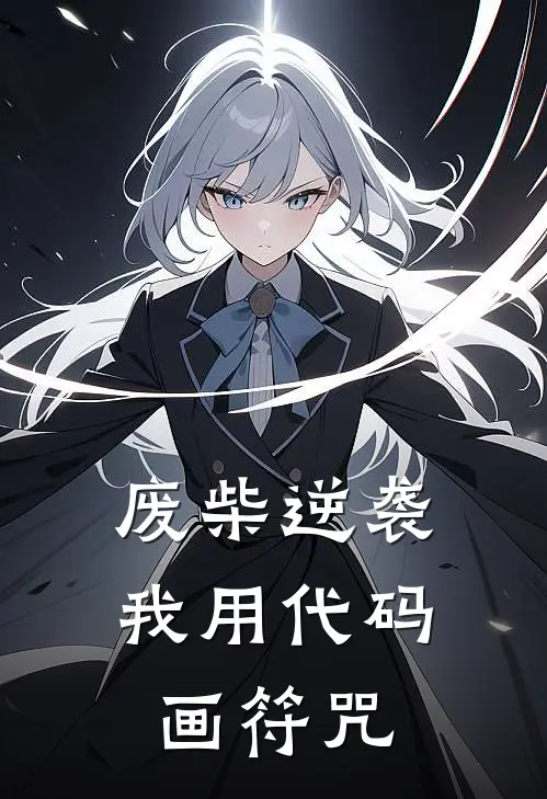 废柴逆袭：我用代码画符咒(刘道韩立)全本完结小说_完整版免费全文阅读废柴逆袭：我用代码画符咒(刘道韩立)