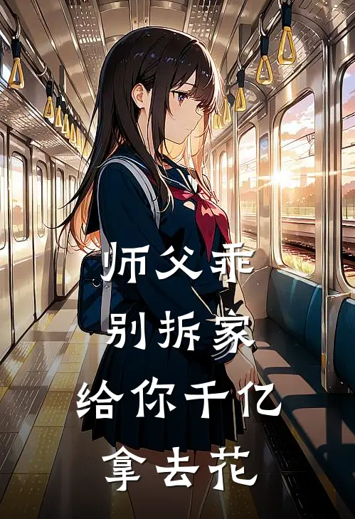 师父乖别拆家，给你千亿拿去花叶澜桑慕紫云免费小说全文阅读_最新好看小说师父乖别拆家，给你千亿拿去花叶澜桑慕紫云