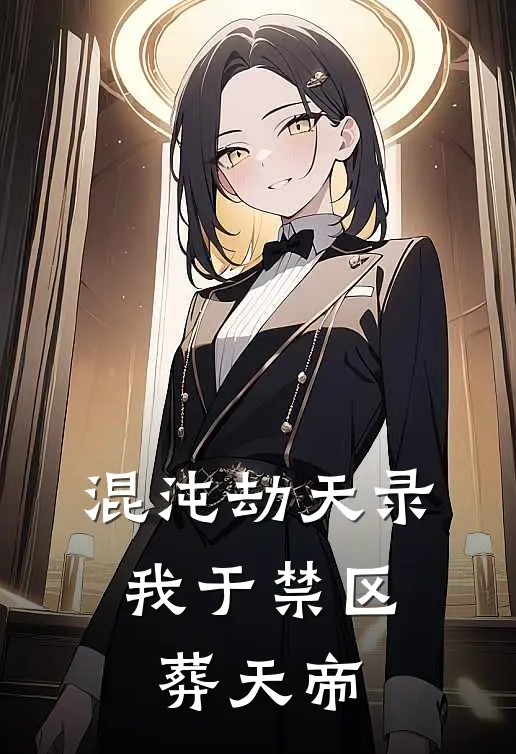 混沌劫天录：我于禁区葬天帝(李无劫王富)在线免费小说_热门网络小说混沌劫天录：我于禁区葬天帝李无劫王富