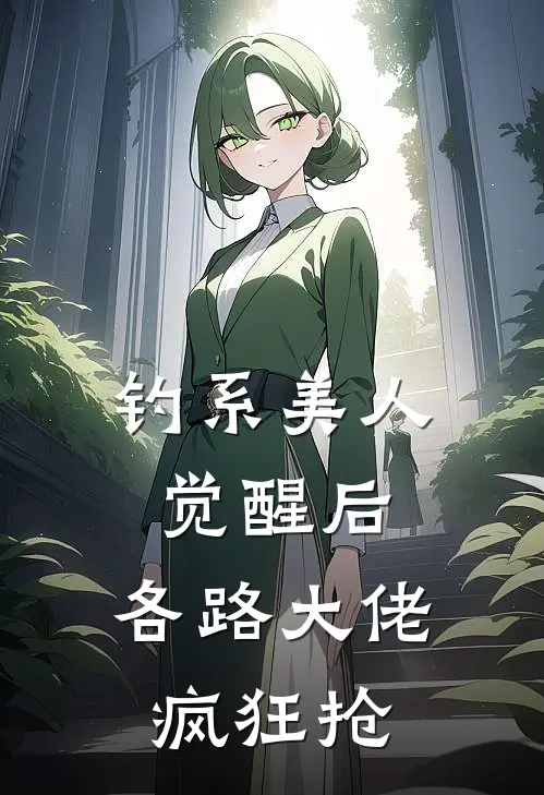 钓系美人觉醒后，各路大佬疯狂抢温洋沈怀瑾完整免费小说_热门小说阅读钓系美人觉醒后，各路大佬疯狂抢温洋沈怀瑾