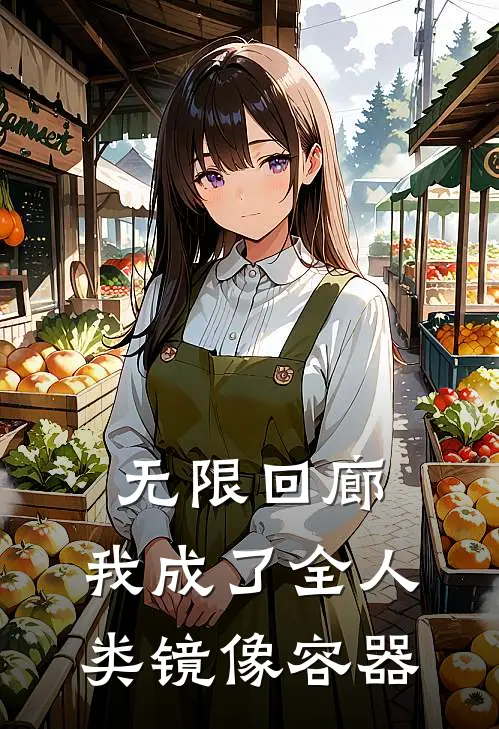 无限回廊：我成了全人类镜像容器