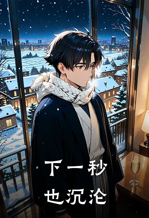 下一秒也沉沦