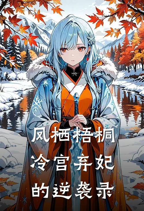 凤栖梧桐：冷宫弃妃的逆袭录(姜绾萧砚)全本免费在线阅读_凤栖梧桐：冷宫弃妃的逆袭录全文阅读