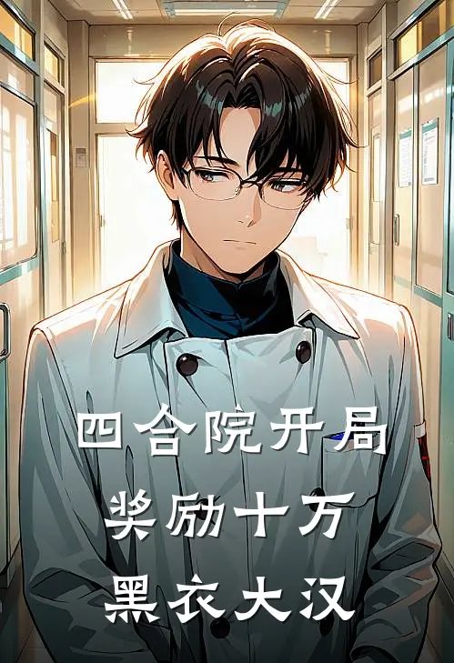 四合院开局奖励十万黑衣大汉