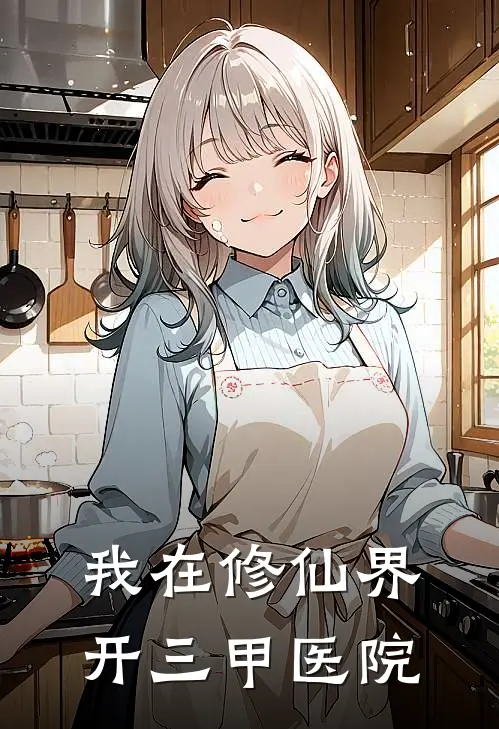 我在修仙界开三甲医院