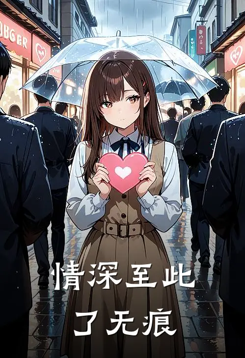 情深至此了无痕程伊伊江衍最新推荐小说_完结版小说推荐情深至此了无痕程伊伊江衍