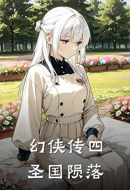 幻侠传四圣国陨落