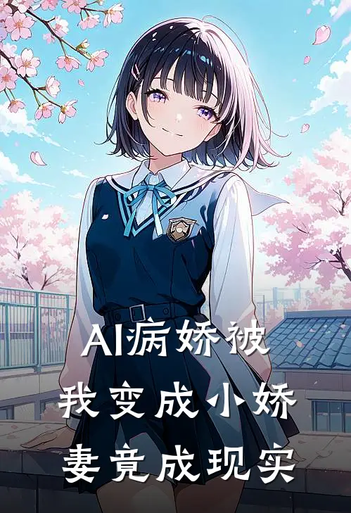 AI病娇被我变成小娇妻竟成现实(林宸瓜包)免费小说完结_最新推荐小说AI病娇被我变成小娇妻竟成现实(林宸瓜包)