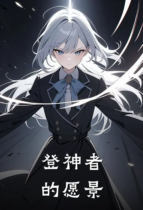 登神者的愿景宁霄庞天阙热门完本小说_最新章节列表登神者的愿景(宁霄庞天阙)
