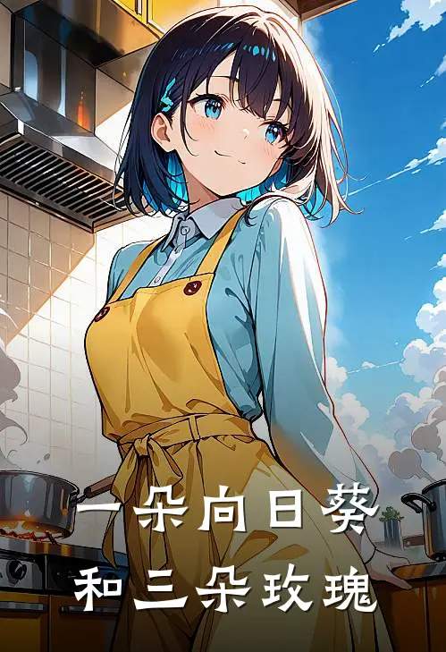 一朵向日葵和三朵玫瑰(森田羽惠中村青)热门小说阅读_全文免费阅读一朵向日葵和三朵玫瑰森田羽惠中村青