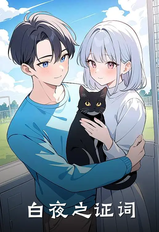 白夜之证词