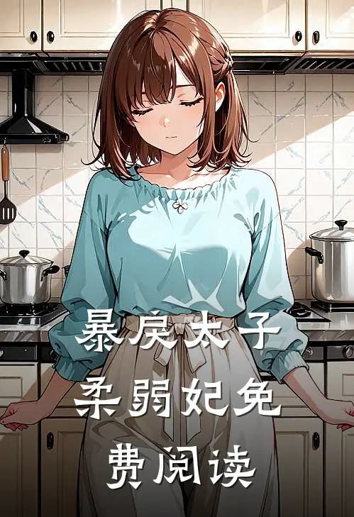 暴戾太子柔弱妃免费阅读