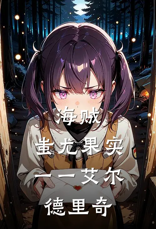 海贼：蚩尤果实一一艾尔德里奇