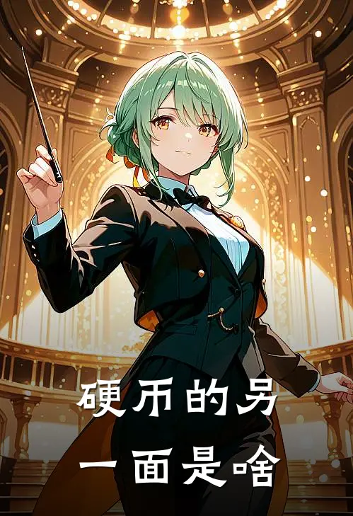 硬币的另一面是啥