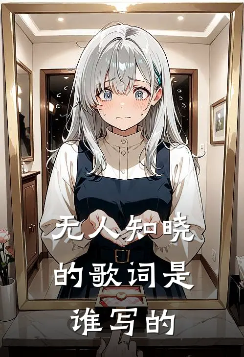 无人知晓的歌词是谁写的