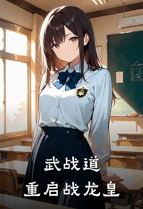 武战道：重启战龙皇云太息紫魔蝎新热门小说_免费阅读全文武战道：重启战龙皇云太息紫魔蝎