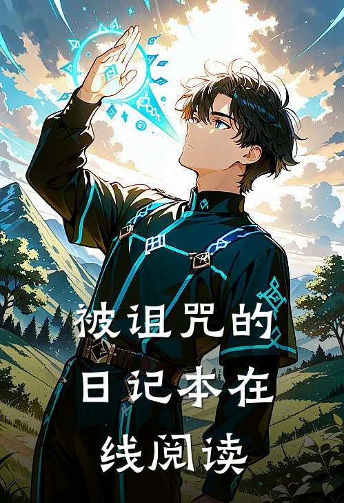 被诅咒的日记本在线阅读