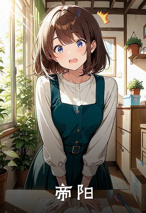 帝阳顾君言君言热门的网络小说_完整版小说帝阳(顾君言君言)