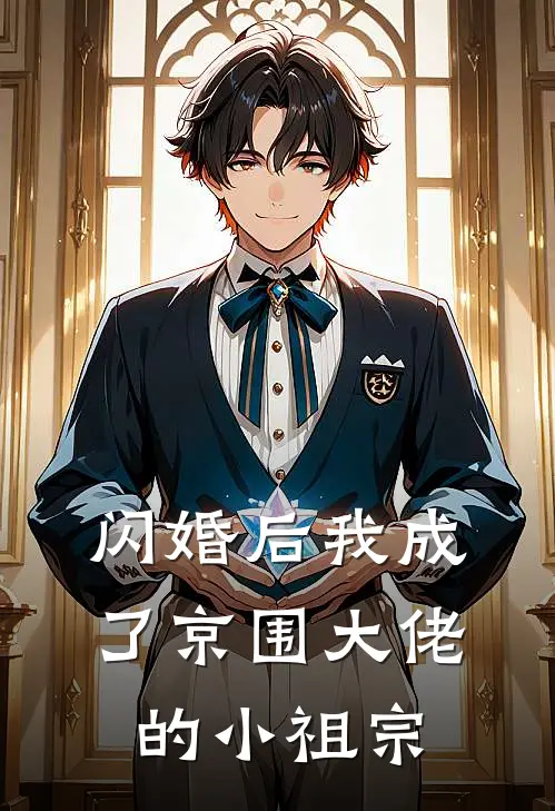闪婚后我成了京围大佬的小祖宗姜衿傅寄礼最新免费小说_免费完本小说闪婚后我成了京围大佬的小祖宗姜衿傅寄礼