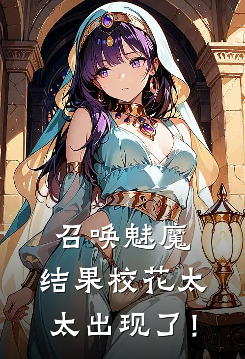 召唤魅魔，结果校花太太出现了！