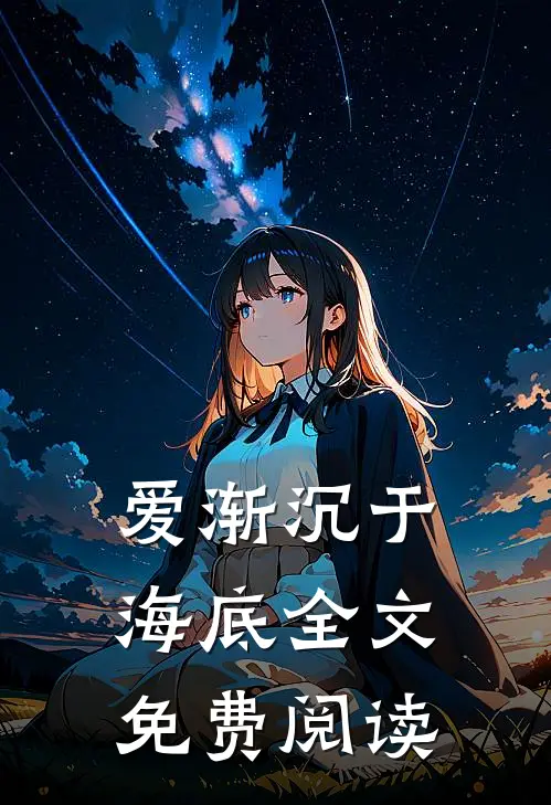 爱渐沉于海底全文免费阅读