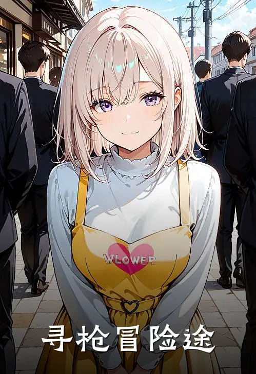 寻枪冒险途