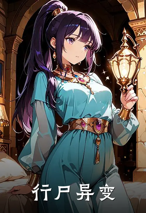 行尸异变(萨沙李昊)最新热门小说_完结小说行尸异变(萨沙李昊)