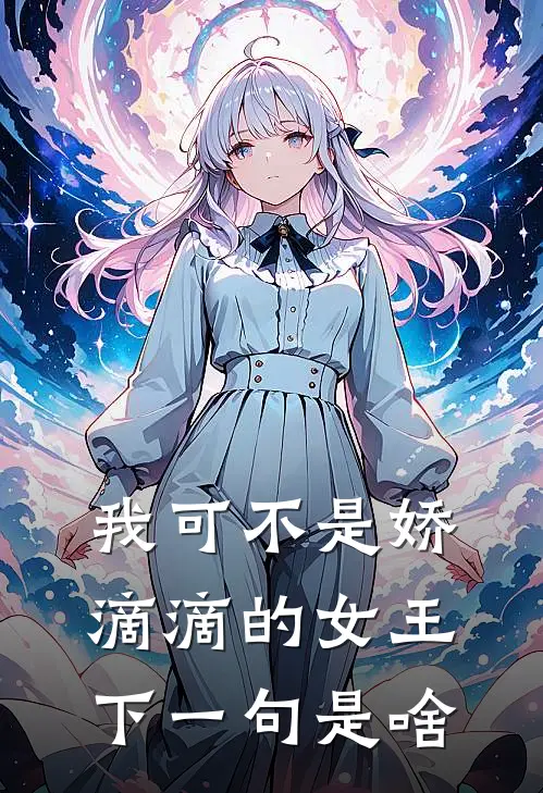 我可不是娇滴滴的女王下一句是啥