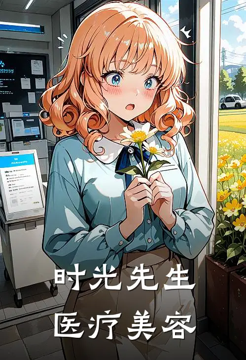 时光先生医疗美容