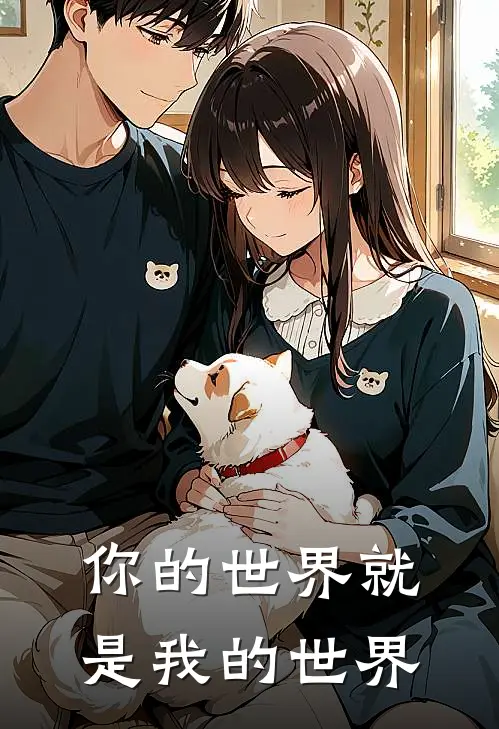 你的世界就是我的世界