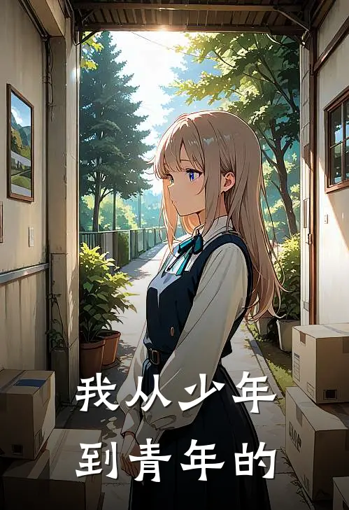 我从少年到青年的
