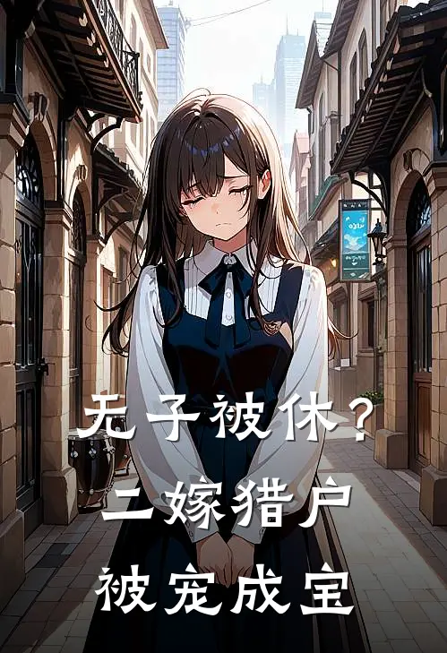 无子被休？二嫁猎户被宠成宝