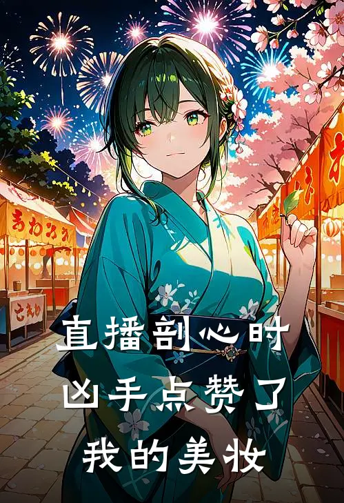 直播剖心时，凶手点赞了我的美妆宋小棠顾明远完结好看小说_最新章节列表直播剖心时，凶手点赞了我的美妆(宋小棠顾明远)