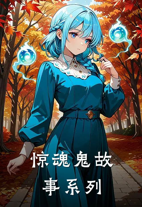 惊魂鬼故事系列
