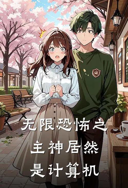 无限恐怖之主神居然是计算机