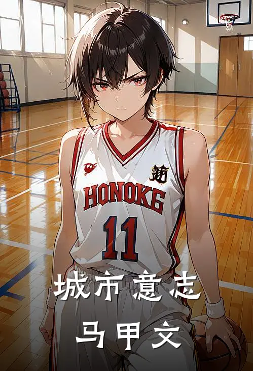 城市意志马甲文