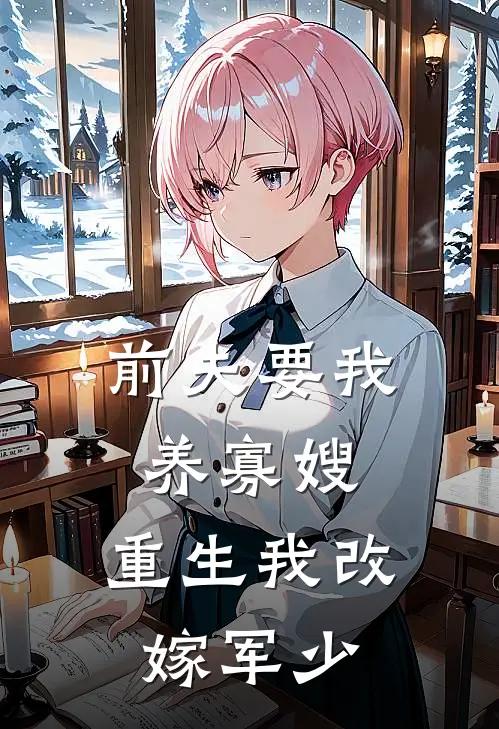 前夫要我养寡嫂，重生我改嫁军少(沈岁穗周叙白)完本小说大全_完本热门小说前夫要我养寡嫂，重生我改嫁军少沈岁穗周叙白