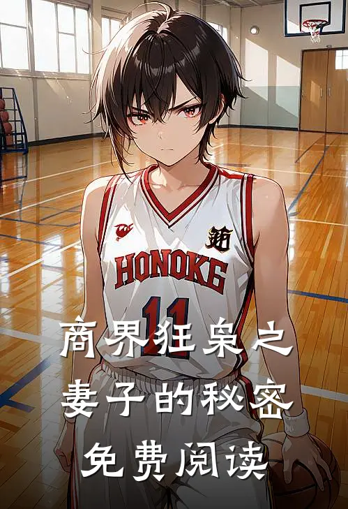 商界狂枭之妻子的秘密免费阅读