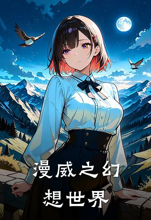 漫威之幻想世界(陆凡道一)热门网络小说推荐_最新章节列表漫威之幻想世界(陆凡道一)